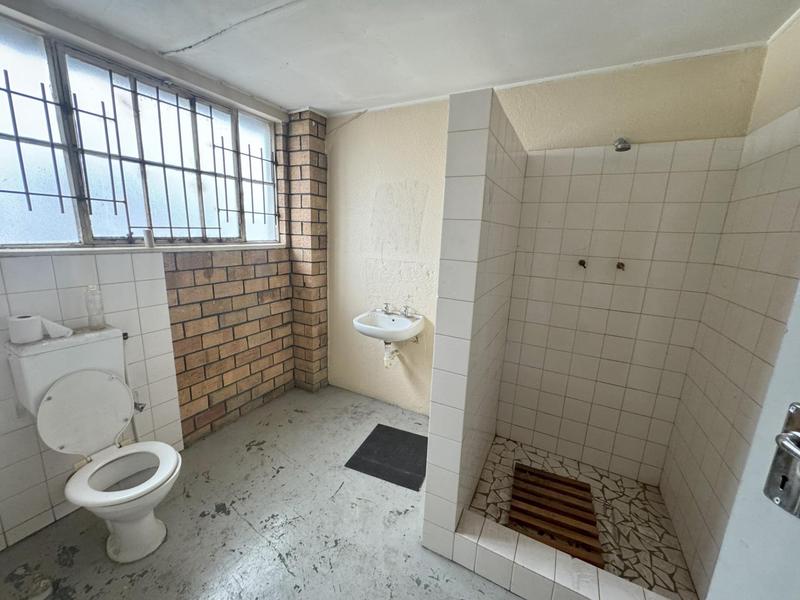 To Let commercial Property for Rent in Beaconvale Western Cape